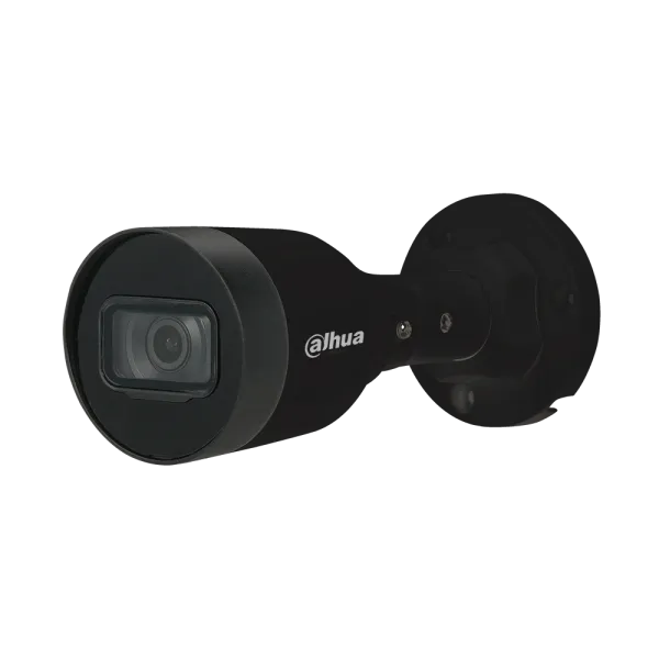 DH-IPC-HFW1431S1-S4-BE 4МП (2.8мм) IP відеокамера Dahua