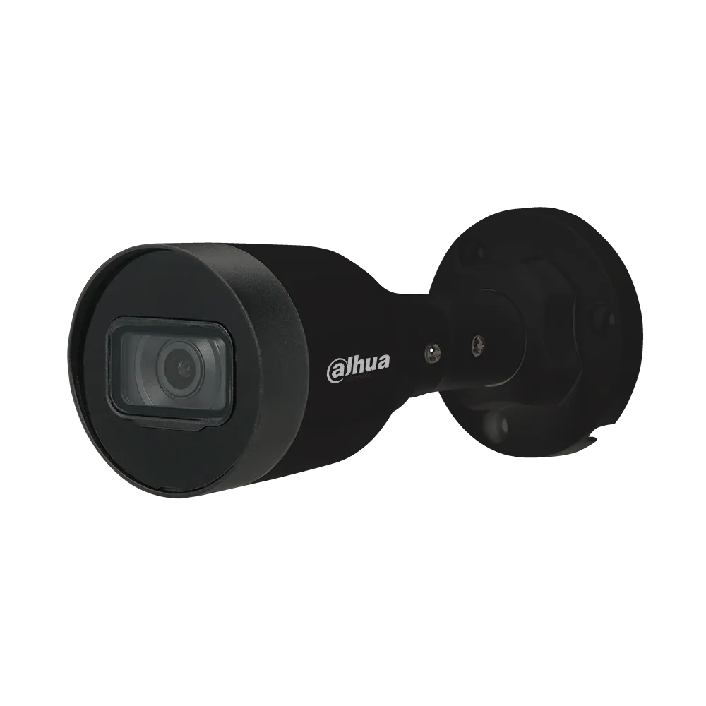 DH-IPC-HFW1431S1-S4-BE 4МП (2.8мм) IP відеокамера Dahua
