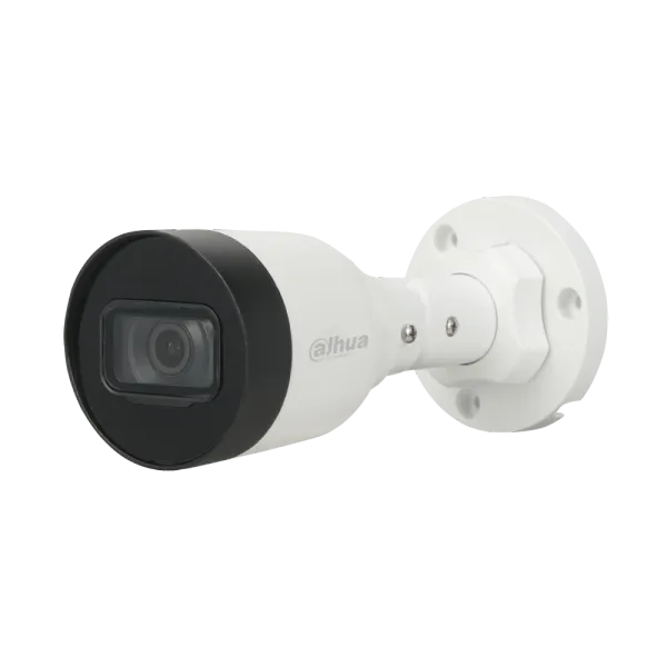DH-IPC-HFW1431S1-A-S4 2.8mm 4Mп IP з ІЧ та мікрофоном