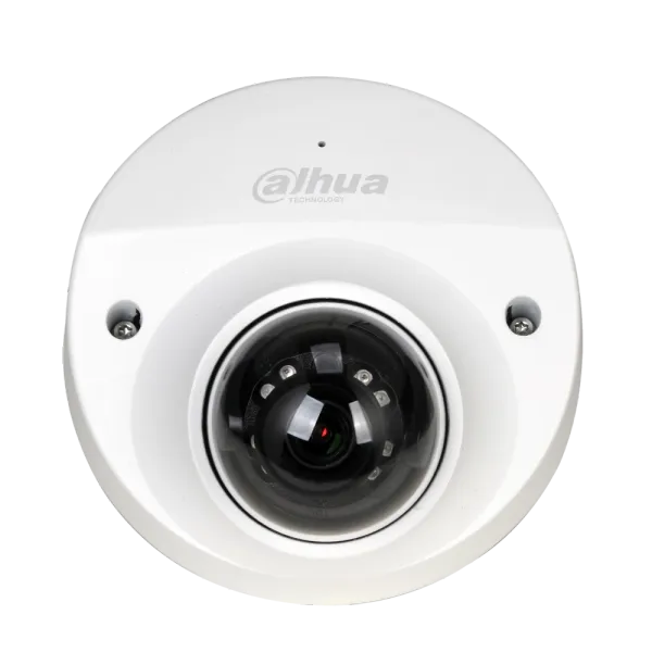 DH-IPC-HDBW5241FP-M 2МП Мобільна відеокамера Dahua