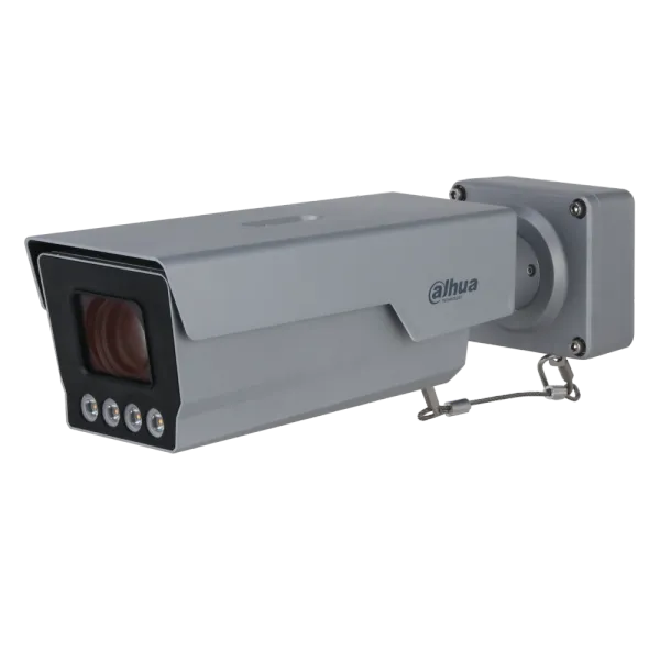 DHI-ITC431-RW1F-IRL8 4МП (10-50мм) IP відеокамера Dahua