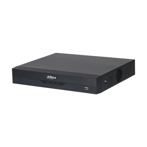 DH-XVR5116HS-I3 16-канальний Penta-brid 5M-N/1080P Compact 1U 1HDD WizSense