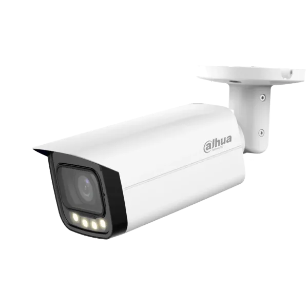 DH-HAC-HFW1239TUP-Z-A-LED 2.7-13.5mm 2MP Full-color HDCVI