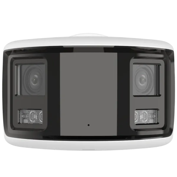 DS-2CD3T87G2P-LSU/SL (C) 8МП (4мм) IP відеокамера Hikvision