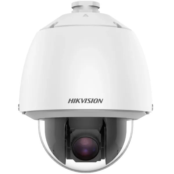 DS-2DE5225W-AE(T5) 2МП (4.8-120мм) PTZ відеокамера Hikvision