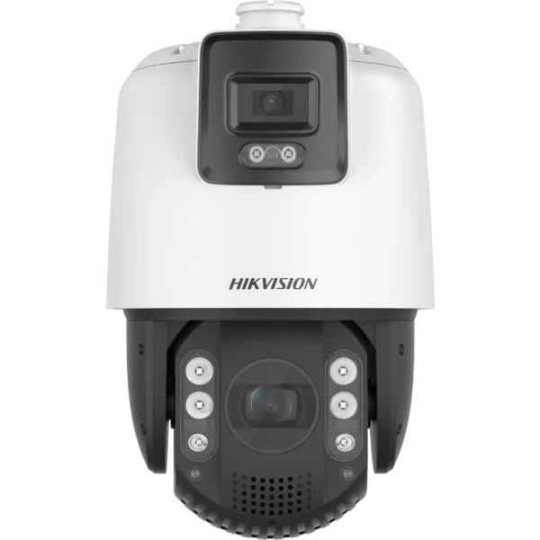 DS-2SE7C432MW-AEB(14F1)(P3) 4МП (4+5.9-188мм) PTZ відеокамера Hikvision
