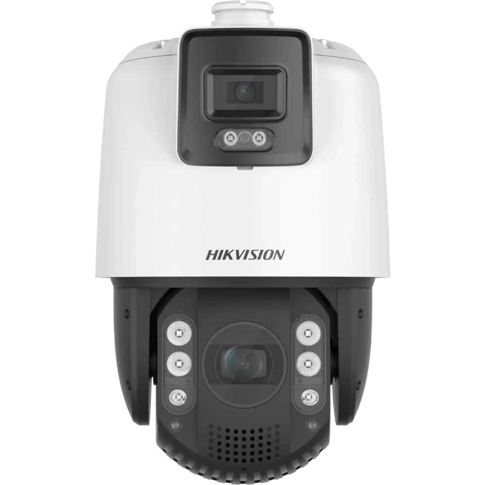 DS-2SE7C432MW-AEB(14F1)(P3) 4МП (4+5.9-188мм) PTZ відеокамера Hikvision