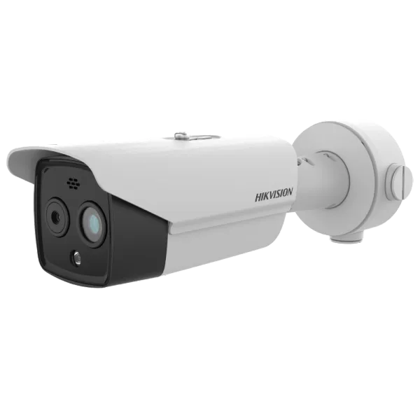 Hikvision DS-2TD2628-10/QA Двоспектральна камера