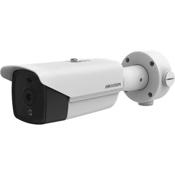 DS-2TD2117-10/PA DeepinView Тепловізійна камера Hikvision