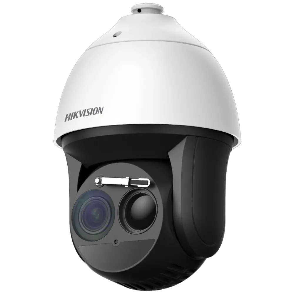 DS-2TD4137-50/WY біспектральна камера з антикорозійним покриттям