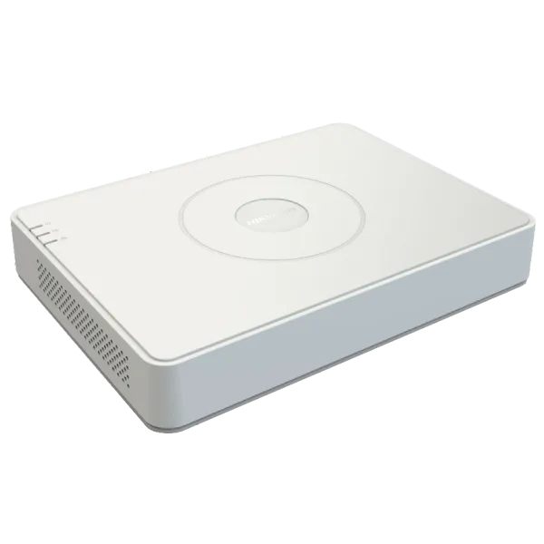 iDS-7116HQHI-M1/S(C) 16-канальний 1080p Mini 1U H.265 AcuSense Відеореєстратор Hikvision