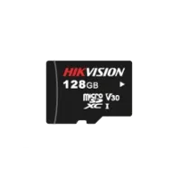 HS-TF-P1/128G 128Гб Карта пам'яті microSD Hikvision