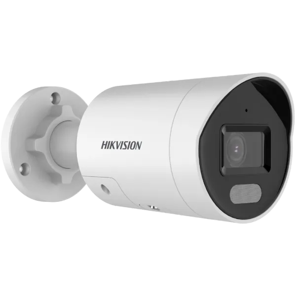 DS-2CD2047G2-LU/SL (C) 2.8mm 4 МП ColorVu зі стробоскопом та аудіо сигналізацією