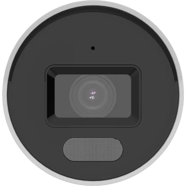 DS-2CD2047G2-LU/SL (C) 2.8mm 4 МП ColorVu зі стробоскопом та аудіо сигналізацією