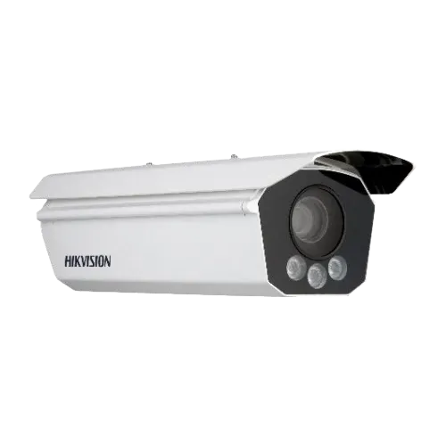 iDS-TCV900-BE/25/H1 5 МП ANPR камера