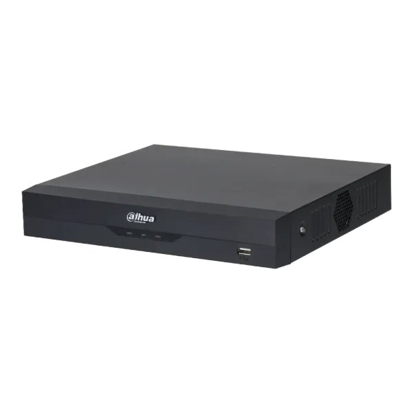 DHI-NVR2116HS-I2 16-канальний 1U 1HDD WizSense Відеореєстратор Dahua