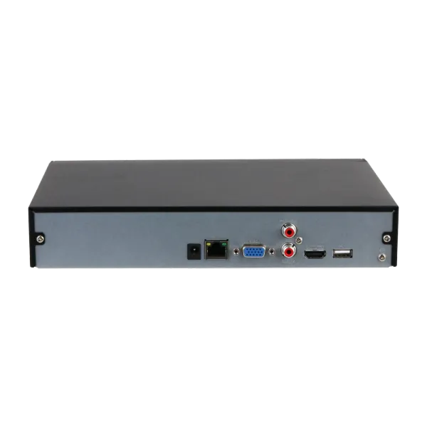 DHI-NVR2116HS-I2 16-канальний 1U 1HDD WizSense Відеореєстратор Dahua