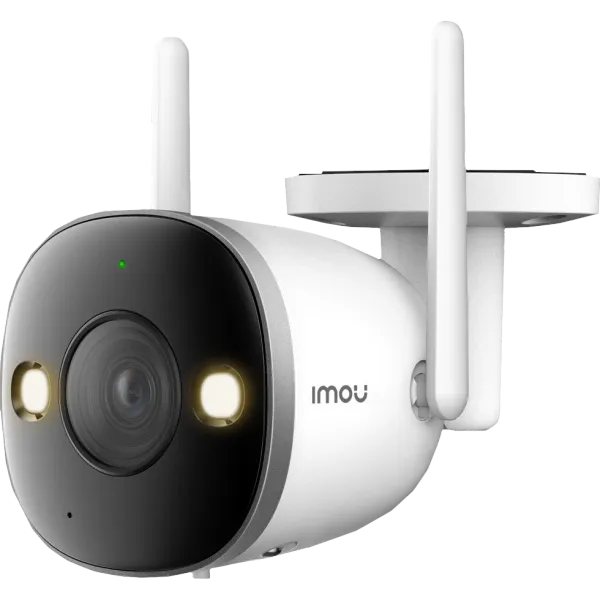 Imou IPC-F46FEP (2.8мм) камера 4MP H.265 Bullet Wi-Fi
