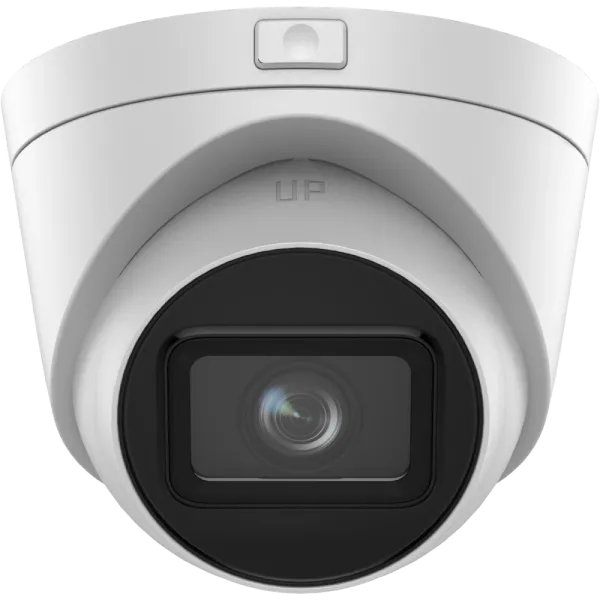 DS-2CD1H43G0-IZS(C) 2.8-12mm 4 МП варіофокальна IP камера