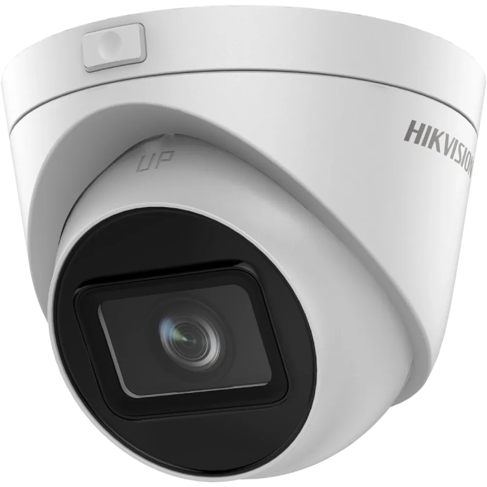 DS-2CD1H43G0-IZS(C) 2.8-12mm 4 МП варіофокальна IP камера