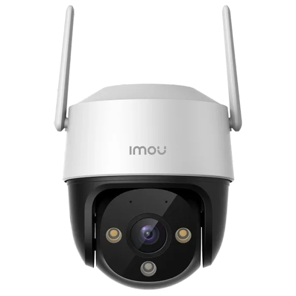 IPC-S41FP (3.6мм) камера 4MP Wi-Fi P&T