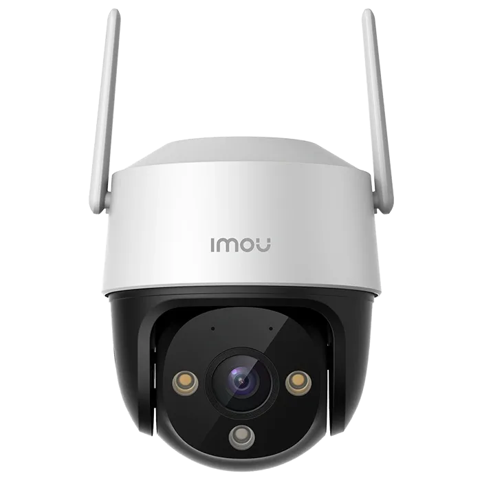 IPC-S41FP (3.6мм) камера 4MP Wi-Fi P&T
