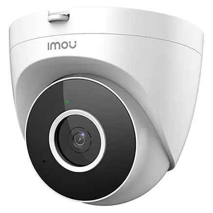 IPC-T22EP (2.8мм) 1080P Wi-Fi IP відеокамера Imou