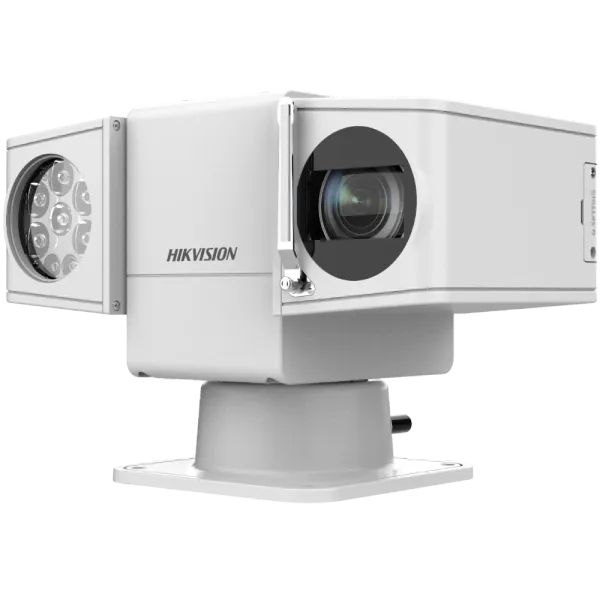 DS-2DY5225IX-AE(T5) 2МП (5.9 - 147.5мм) Система позиціонування Hikvision