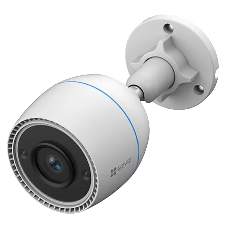 CS-C3TN (1080P,2.8MM) Full HD Wi-Fi камера