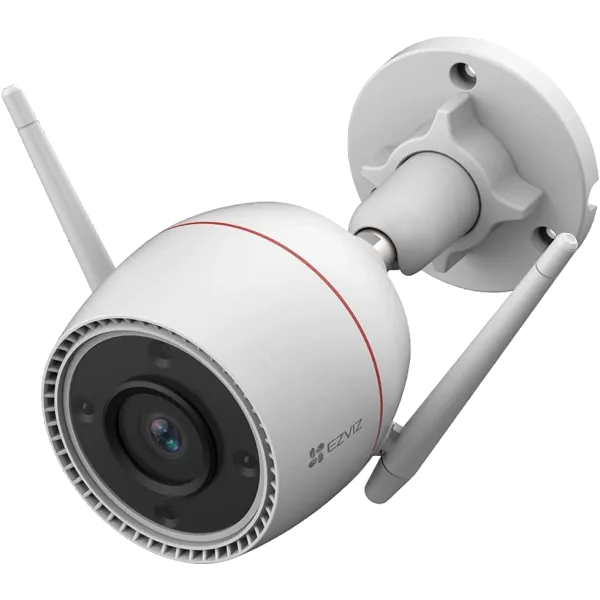 CS-C3TN (3MP,2.8mm) 2K Wi-Fi Smart з активним відлякуванням