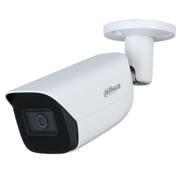 DH-IPC-HFW3841E-S-S2 8МП (2.8мм) з мікрофоном IP відеокамера Dahua