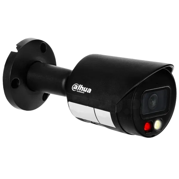 DH-IPC-HFW2449S-S-IL-BE 4МП (2.8мм) з мікрофоном IP відеокамера Dahua