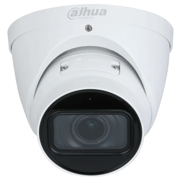 DH-IPC-HDW3841T-ZS-S2 8МП (2.7-13.5мм) з мікрофоном IP відеокамера Dahua