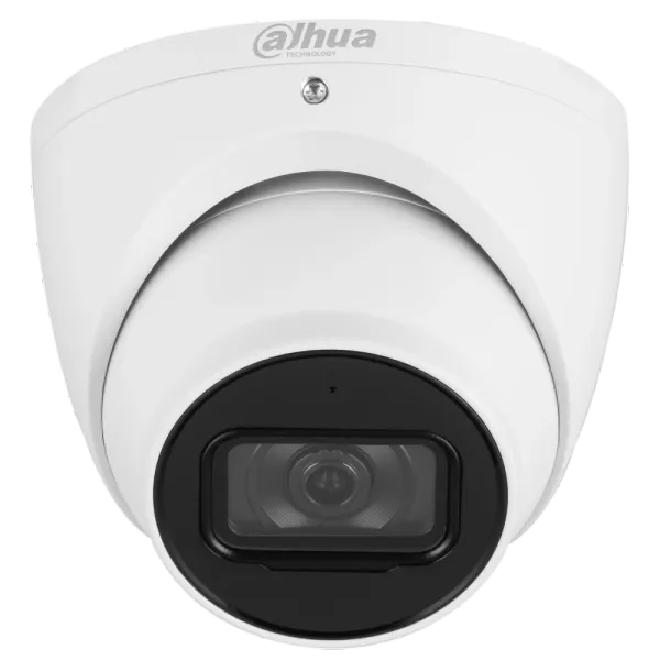 DH-IPC-HDW3541EM-S-S2 2.8mm 5 МП ІЧ WizSense з мікрофоном