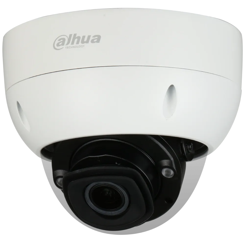 DH-IPC-HDBW7442H-Z4-S2 4МП (8-32мм) IP відеокамера Dahua