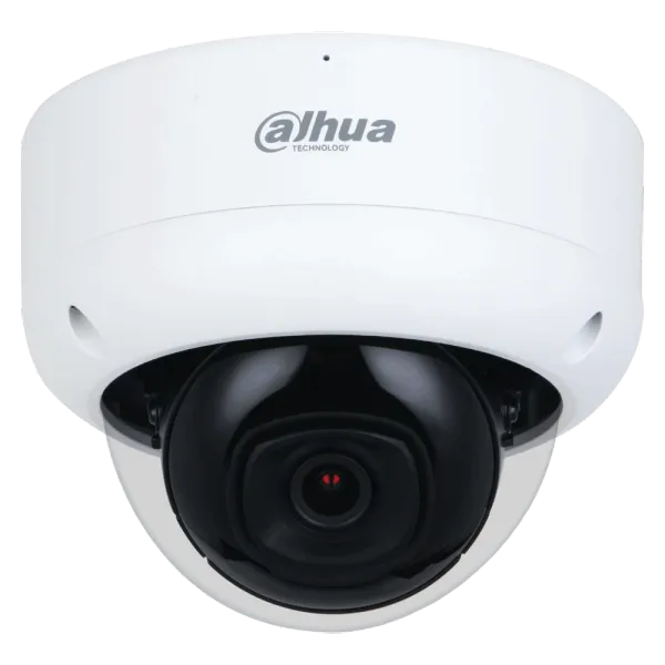 DH-IPC-HDBW3441E-AS-S2 4МП (2.8мм) з мікрофоном IP відеокамера Dahua