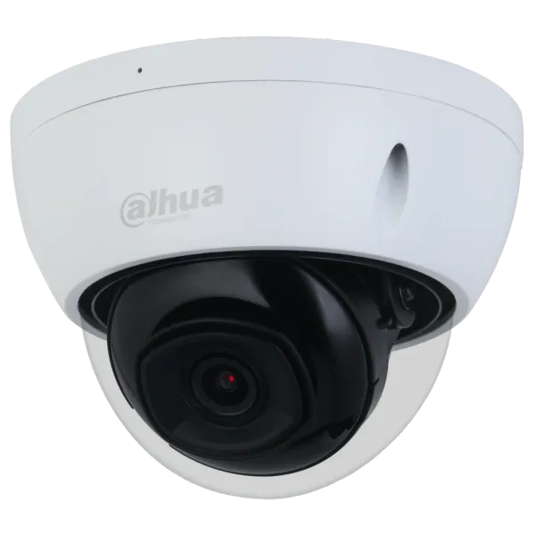 DH-IPC-HDBW2441E-S 4МП (2.8мм) з мікрофоном IP відеокамера Dahua