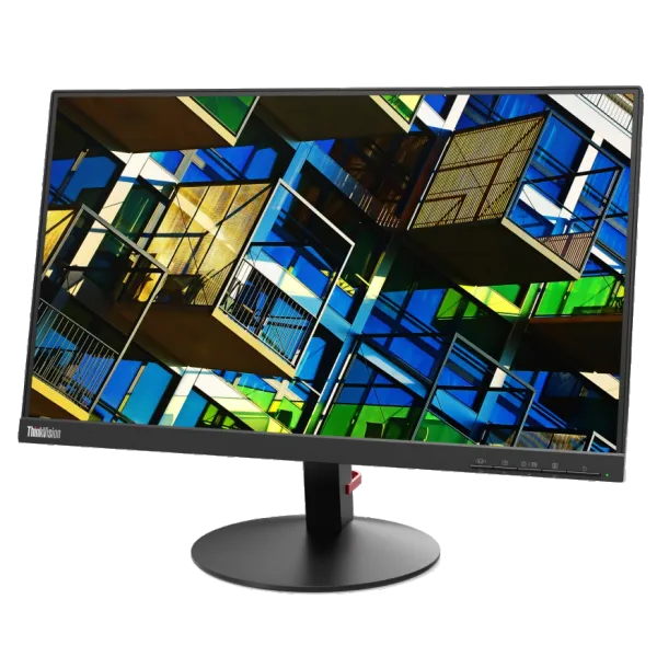 Lenovo ThinkVision S22E-20 62C6KAT1UA Монітор