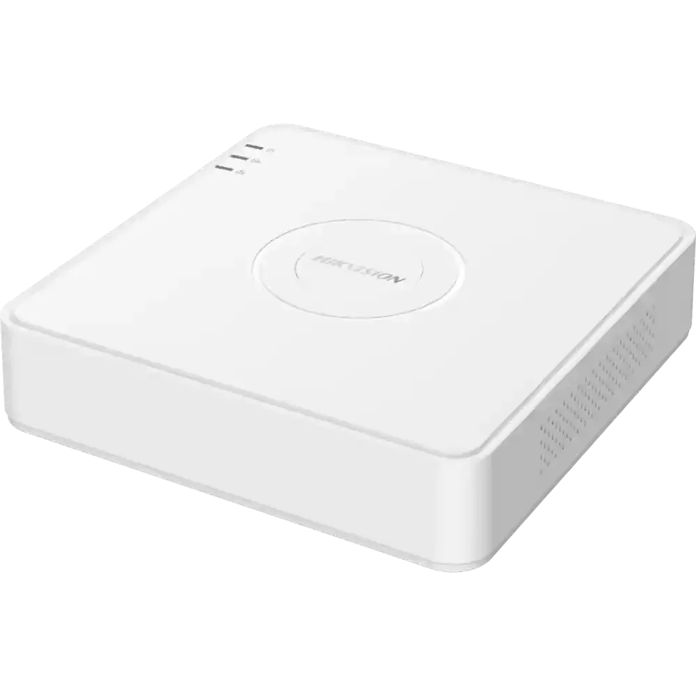 iDS-7104HUHI-M1/S(C) 4-канальний TURBO ACUSENSE Відеореєстратор Hikvision