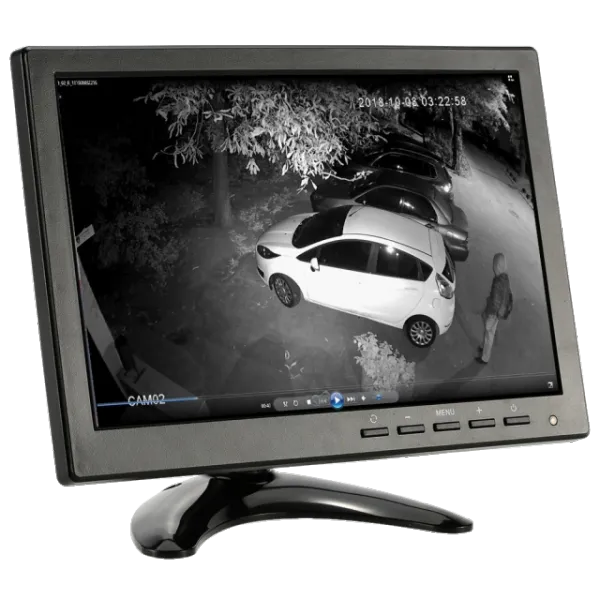 CCTV L100110.1" Монітор