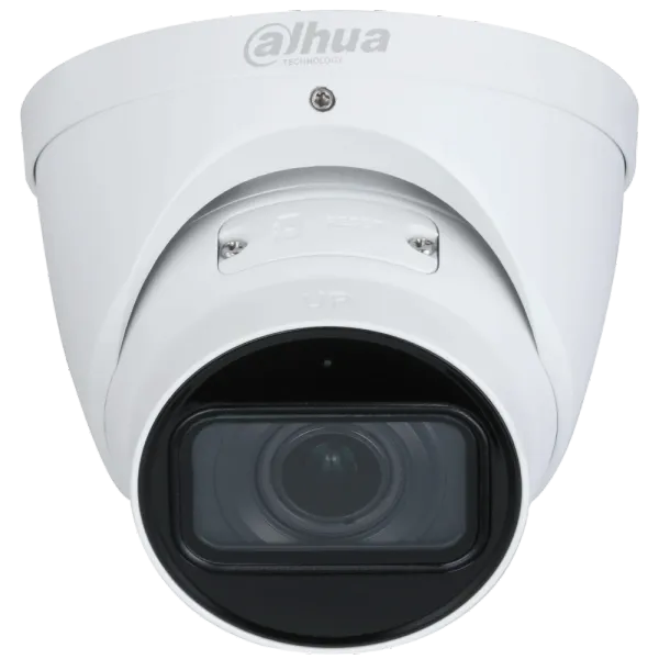 DH-IPC-HDW3441T-ZS-S2 4МП (2.7 - 13.5 мм) IP відеокамера Dahua