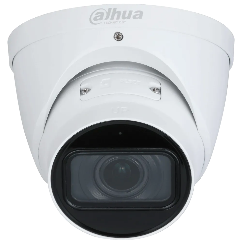 DH-IPC-HDW3441T-ZS-S2 4МП (2.7 - 13.5 мм) IP відеокамера Dahua