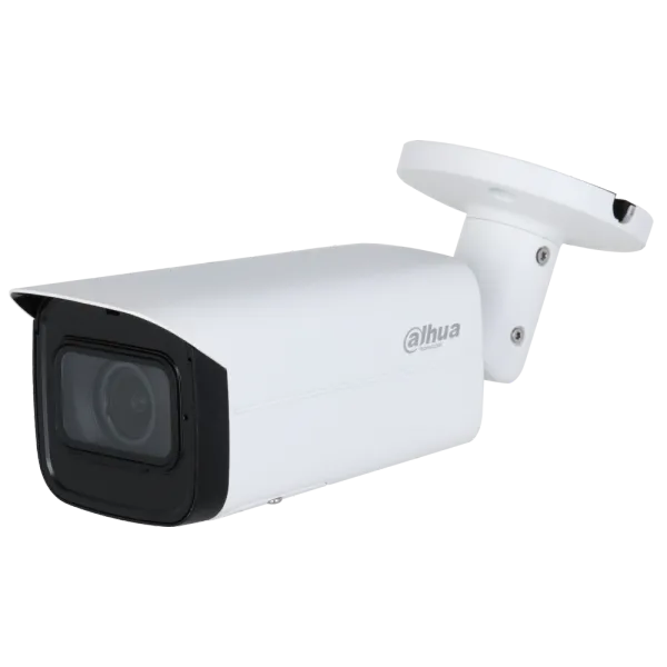 DH-IPC-HFW3841T-ZAS-S2 (2.7-13.5мм) 8 МП ІЧ WizSense з мікрофоном