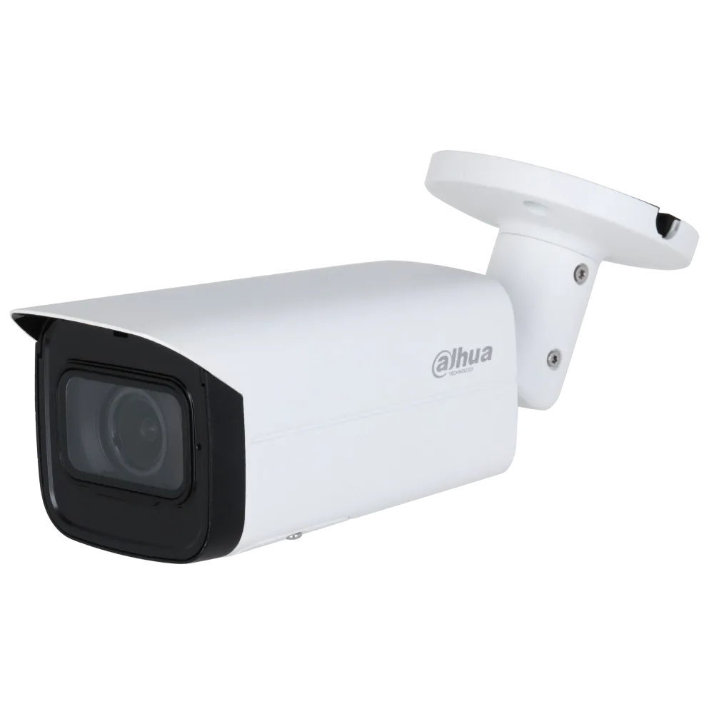 DH-IPC-HFW3841T-ZAS-S2 (2.7-13.5мм) 8 МП ІЧ WizSense з мікрофоном