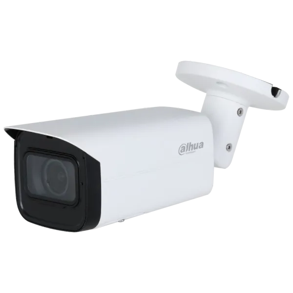 DH-IPC-HFW3441T-ZAS-S2 2.7-13.5mm 4 МП ІЧ WizSense з мікрофоном