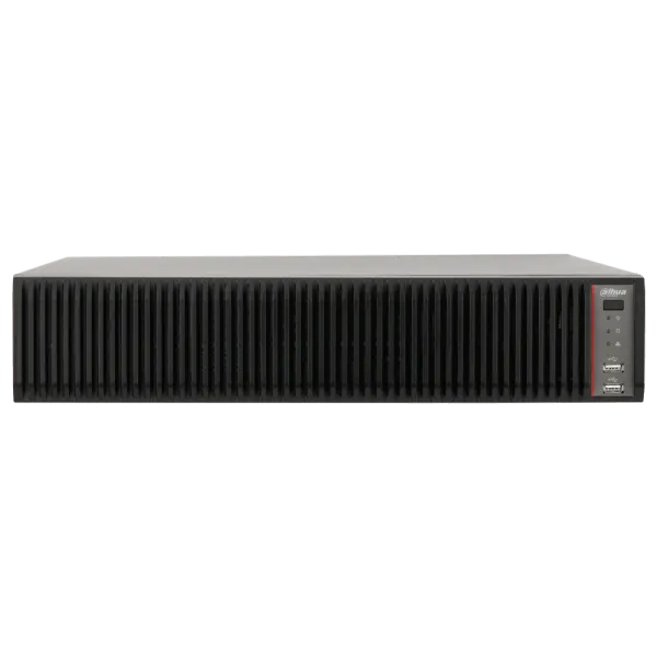 DHI-IVSS7108-1M 2U 8HDDs WizMind Відеореєстратор Dahua