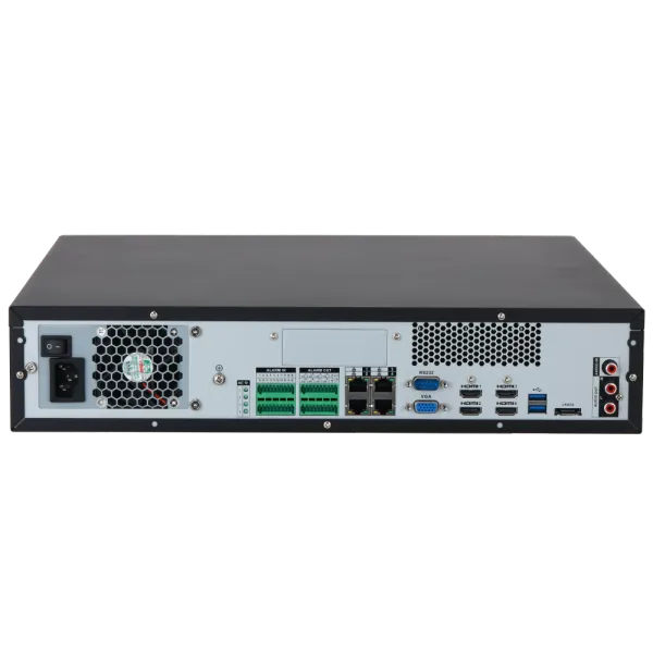 DHI-IVSS7108-1M 2U 8HDDs WizMind Відеореєстратор Dahua