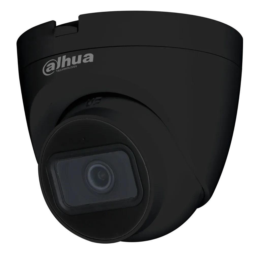 DH-HAC-HDW1200TRQP-BE 2МП (2.8мм) HDCVI відеокамера Dahua