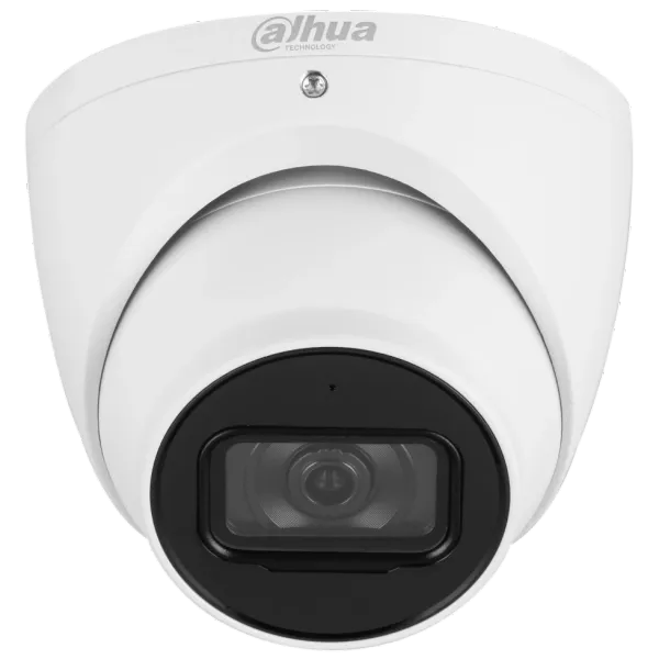 DH-IPC-HDW3441EM-S-S2 4МП (2.8мм) IP відеокамера Dahua