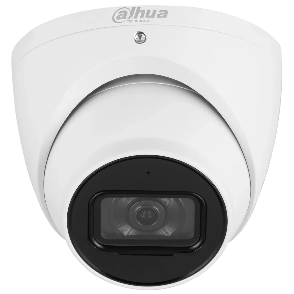 DH-IPC-HDW3441EM-S-S2 4МП (2.8мм) IP відеокамера Dahua